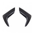 LS2 FF811 Vector II Air Vent Upper - Gloss Black