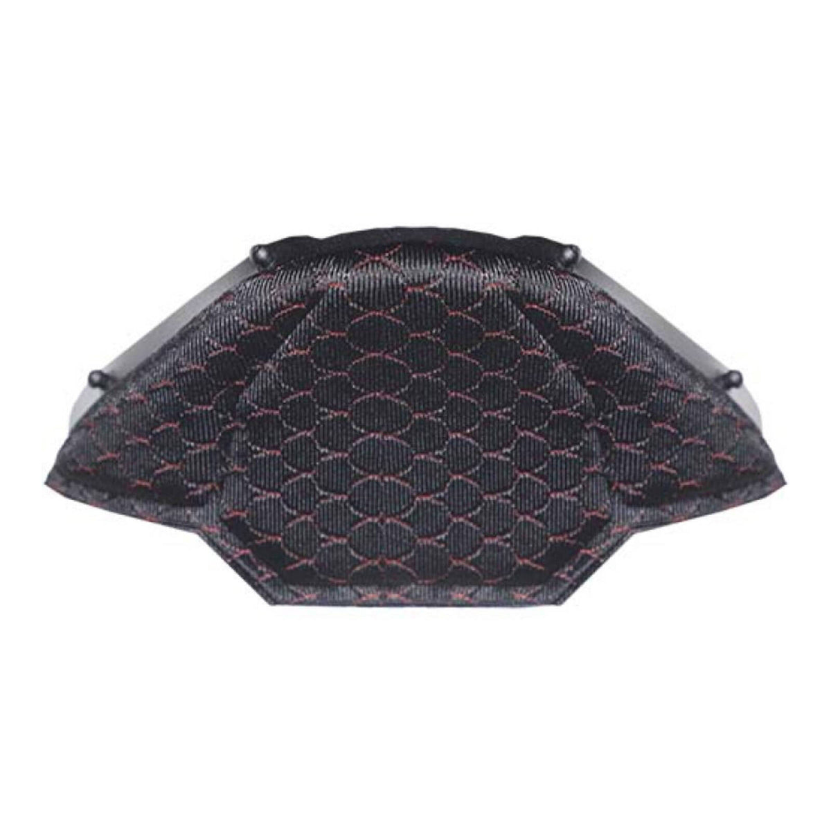 LS2 FF811 Vector II Chin Curtain