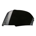 LS2 FF900 Valiant II Visor - Iridium Silver