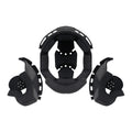 LS2 MX702 Explorer Liner - Black