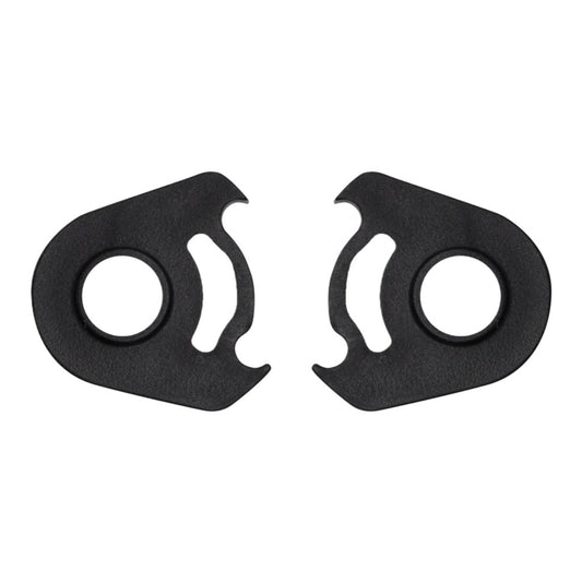 LS2 MX702 Ratchet System + Screws