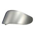LS2 FF807 / FF817 Visor - Iridium Silver