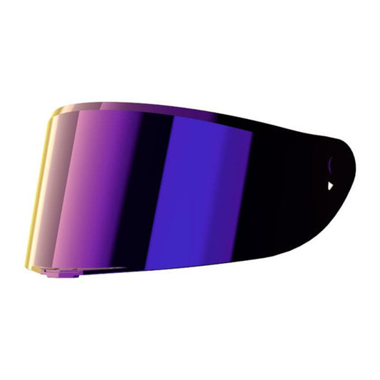 LS2 FF812 Visor - Rainbow