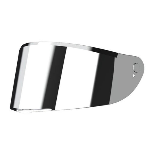 LS2 FF812 Visor - Iridium Silver