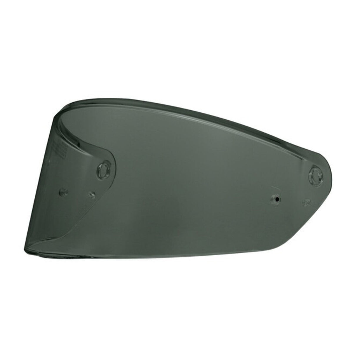 LS2 FF820 Visor - Light Tinted