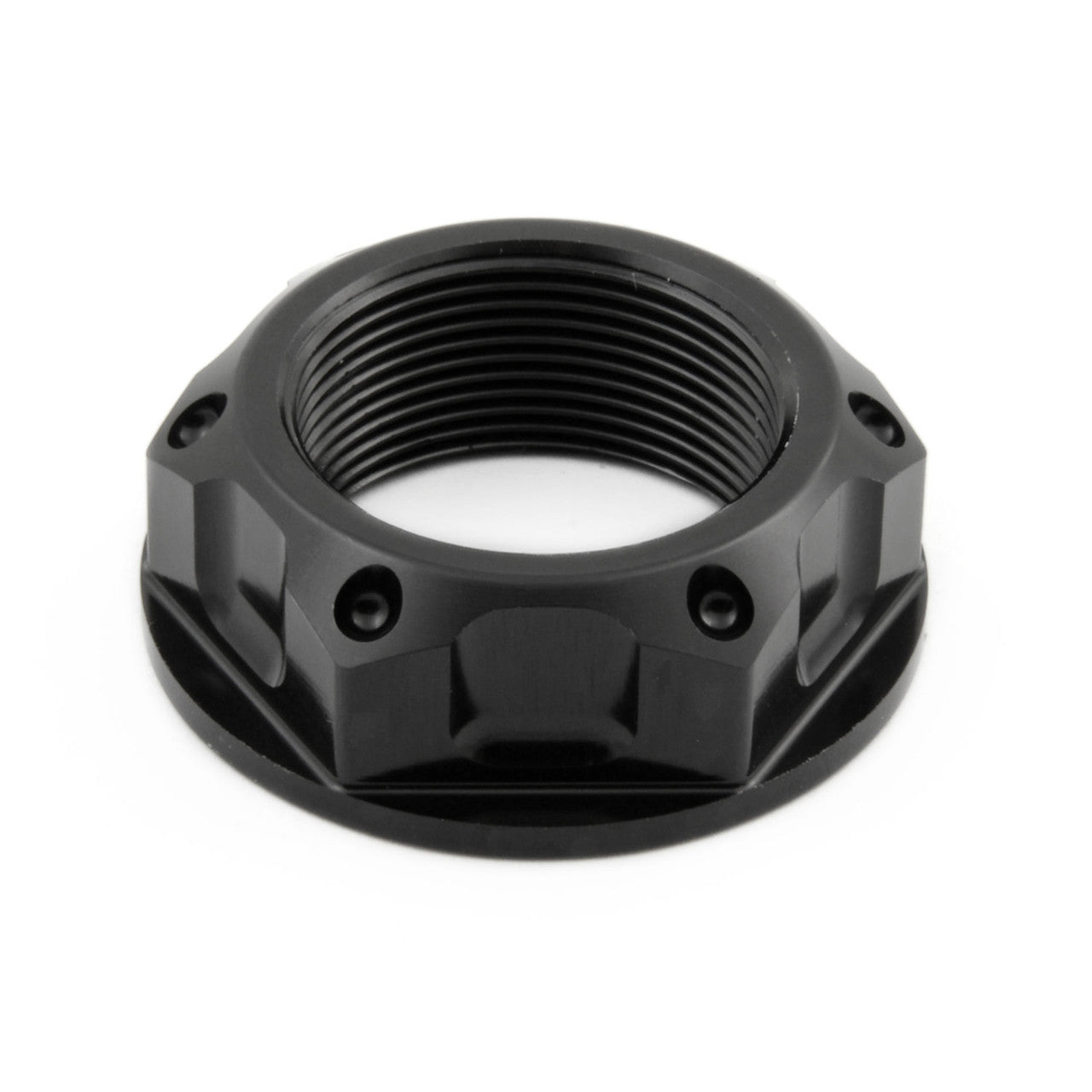 YZF-R7 Open Yoke Nut M22 x 1.00