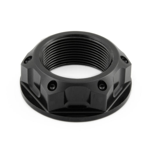 YZF-R7 Open Yoke Nut M22 x 1.00
