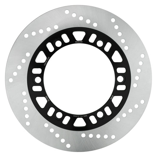 BRAKE DISC METAL GEAR