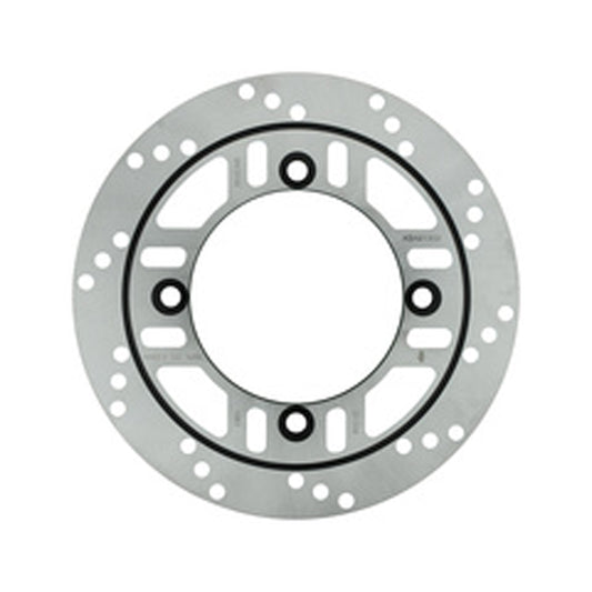 BRAKE DISC REAR METAL GEAR KAWASAKI