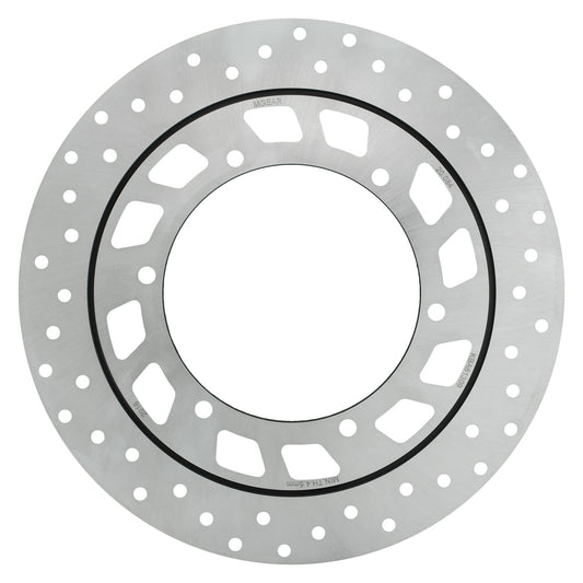 BRAKE DISC METAL GEAR