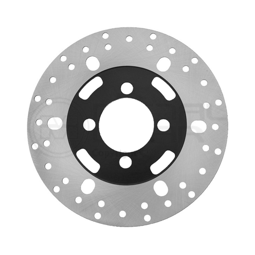 BRAKE DISC FRONT METAL GEAR YAMAHA