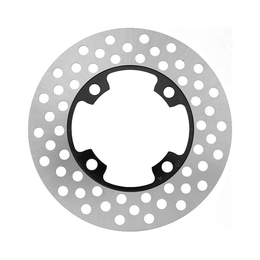 BRAKE DISC FRONT METAL GEAR YAMAHA