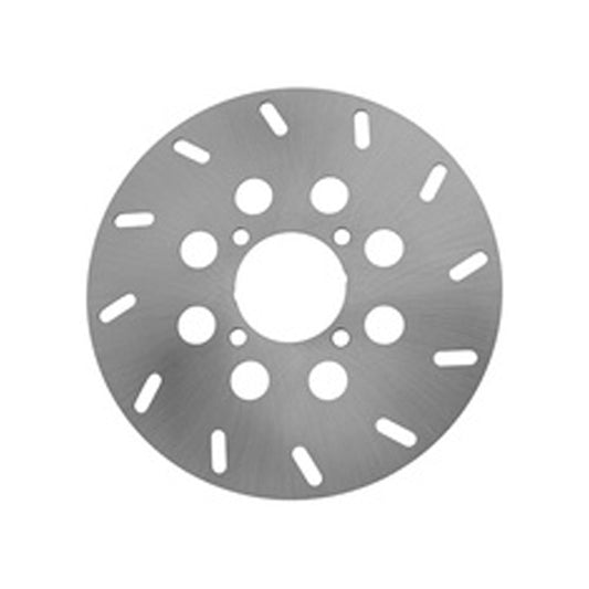 BRAKE DISC REAR METAL GEAR YAMAHA