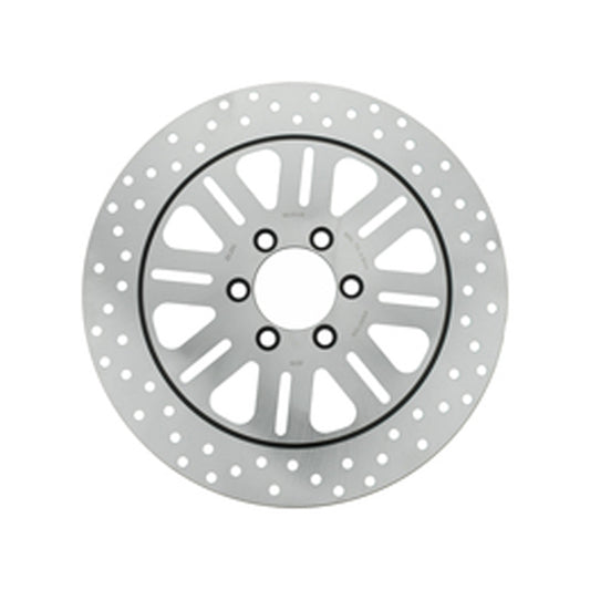 BRAKE DISC FRONT METAL GEAR SUZUKI