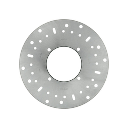 BRAKE DISC FRONT METAL GEAR POLARIS