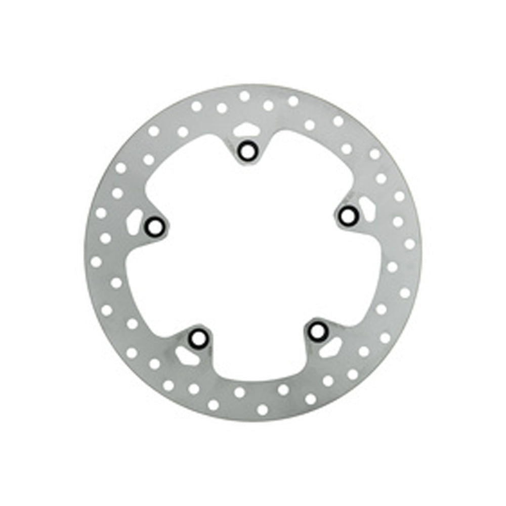 BRAKE DISC REAR METAL GEAR BMW