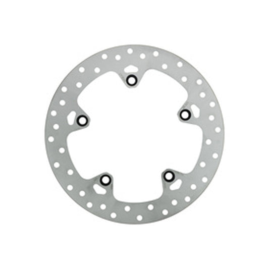 BRAKE DISC REAR METAL GEAR BMW