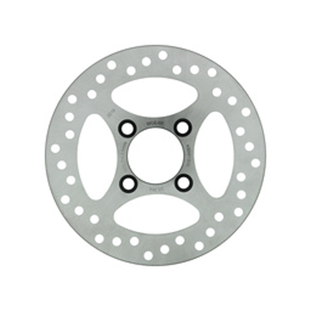 BRAKE DISC REAR METAL GEAR YAMAHA