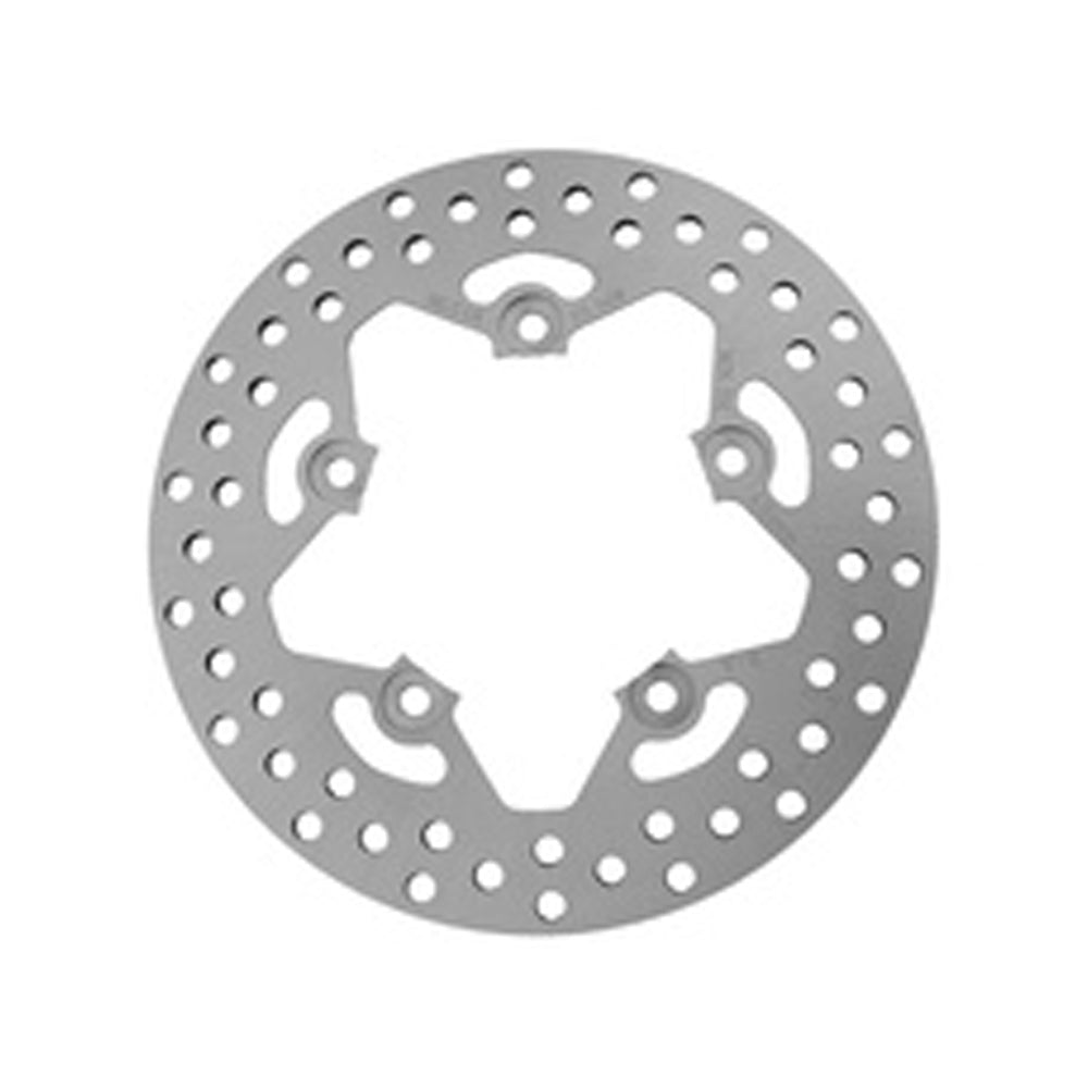 BRAKE DISC REAR METAL GEAR DUCATI