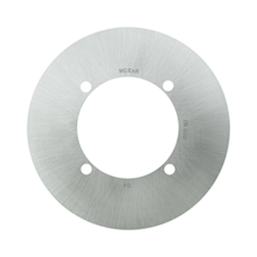 BRAKE DISC REAR METAL GEAR YAMAHA