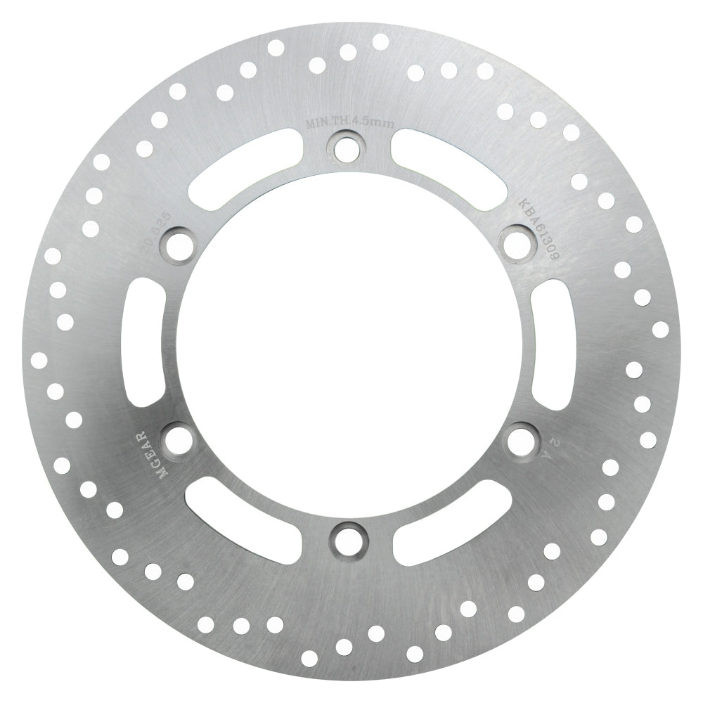 METAL GEAR BRAKE DISC REAR MOTO GUZZI