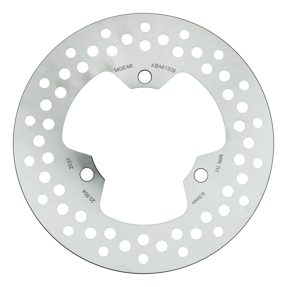 BRAKE DISC REAR METAL GEAR YAMAHA XT250 08-21