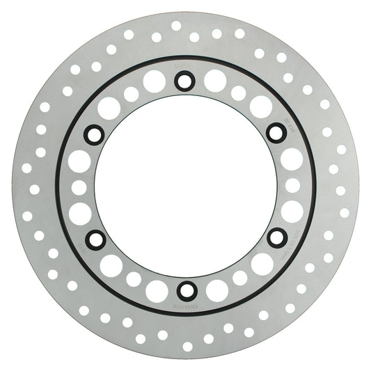 METAL GEAR BRAKE DISC