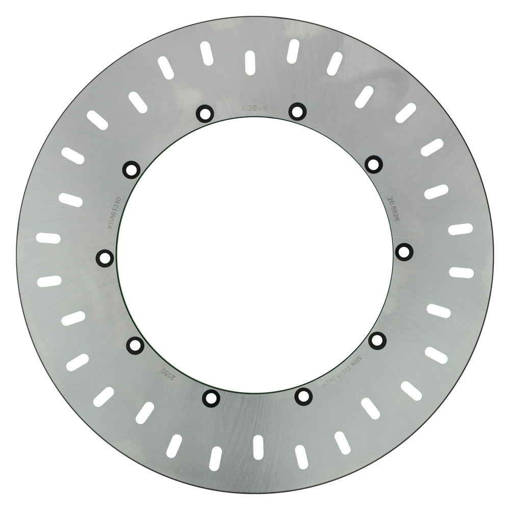 METAL GEAR BRAKE DISC