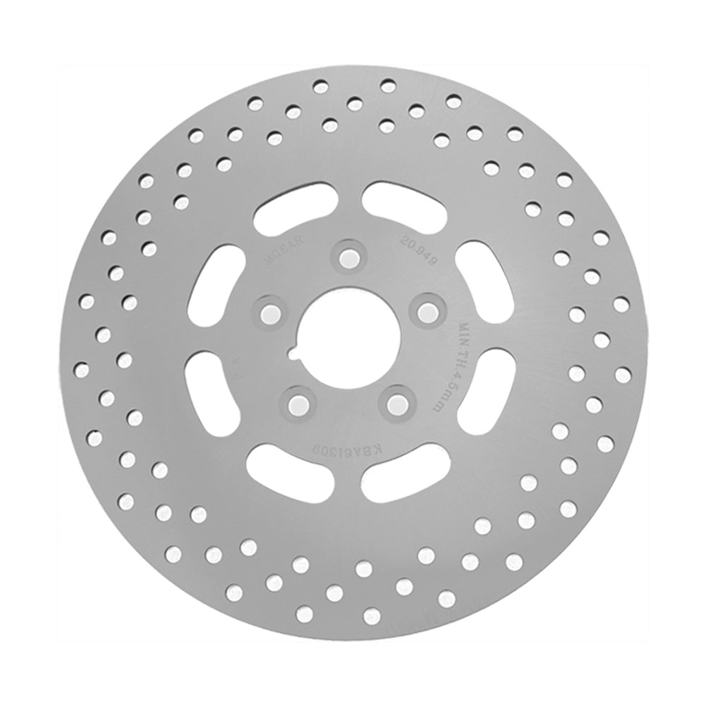 BRAKE DISC REAR METAL GEAR HARLEY DAVIDSON