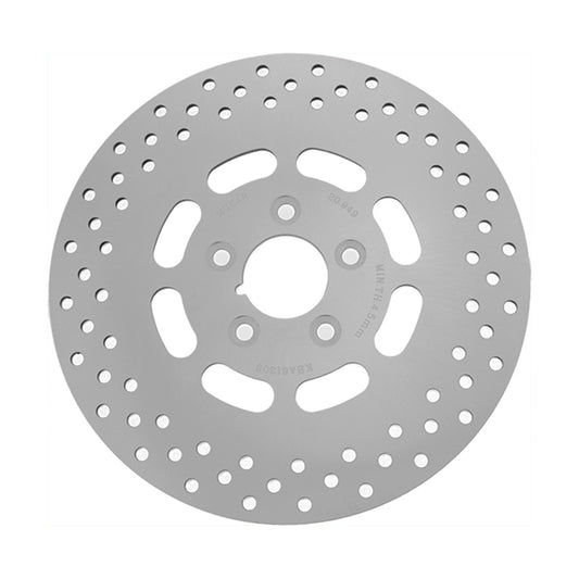 BRAKE DISC REAR METAL GEAR HARLEY DAVIDSON