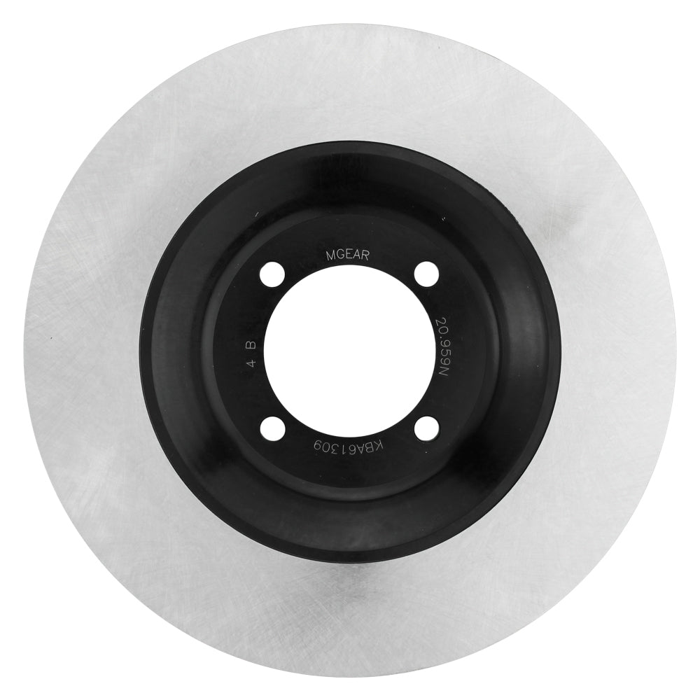 METAL GEAR BRAKE DISC