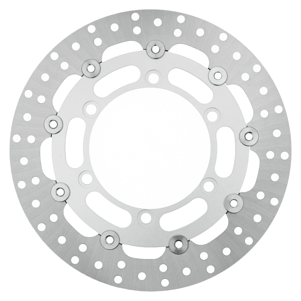 BRAKE DISC FRONT METAL GEAR SUZUKI DR650 96-22