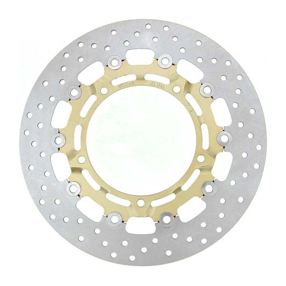 BRAKE DISC FRONT METAL GEAR YAMAHA