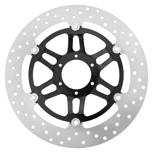 METAL GEAR BRAKE DISC