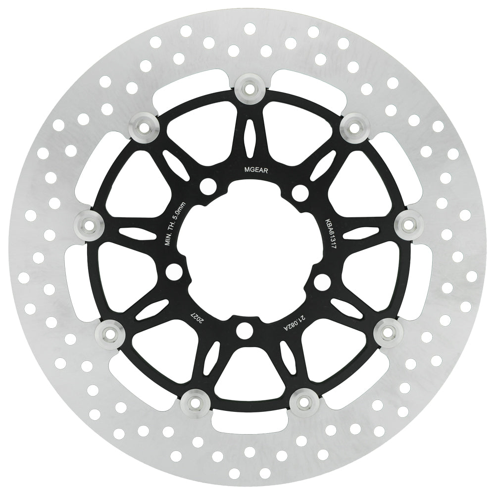 METAL GEAR BRAKE DISC