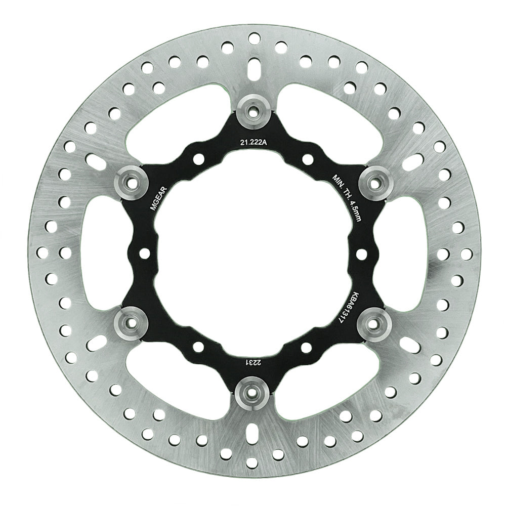 BRAKE DISC REAR METAL GEAR KTM 790 ADV 890 ADv