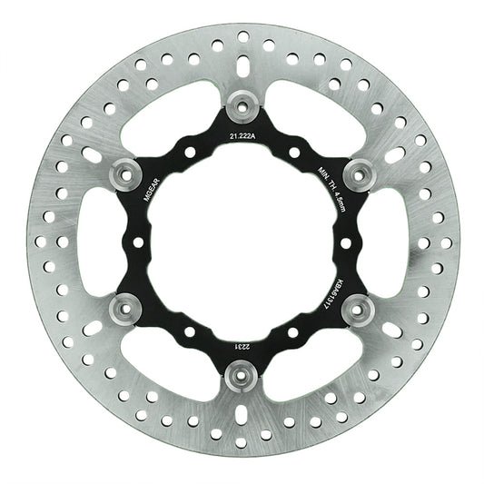 BRAKE DISC REAR METAL GEAR KTM 790 ADV 890 ADv