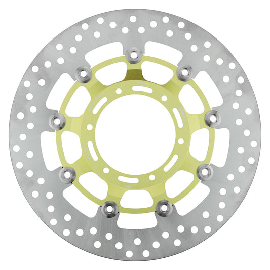 METAL GEAR BRAKE DISC