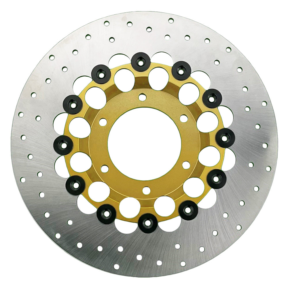 METAL GEAR BRAKE DISC