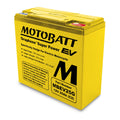 Motobatt EV Battery - MBEV25G (4pcs/ctn)