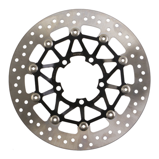 MTX Brake Disc Floating Type - Front