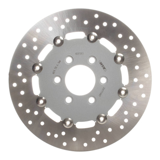 MTX Brake Disc Floating Type - Rear