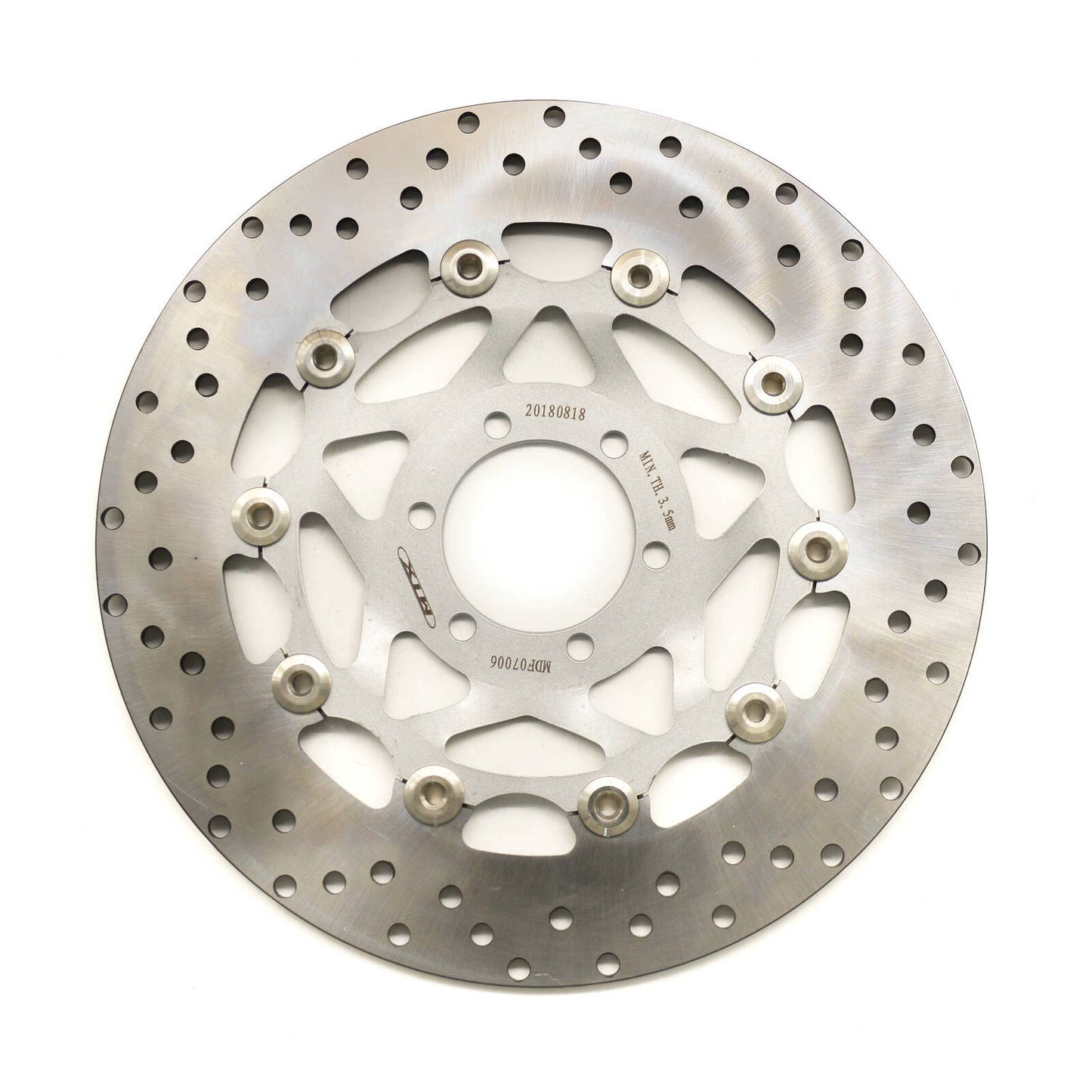 MTX Brake Disc Floating Type - Front L / R