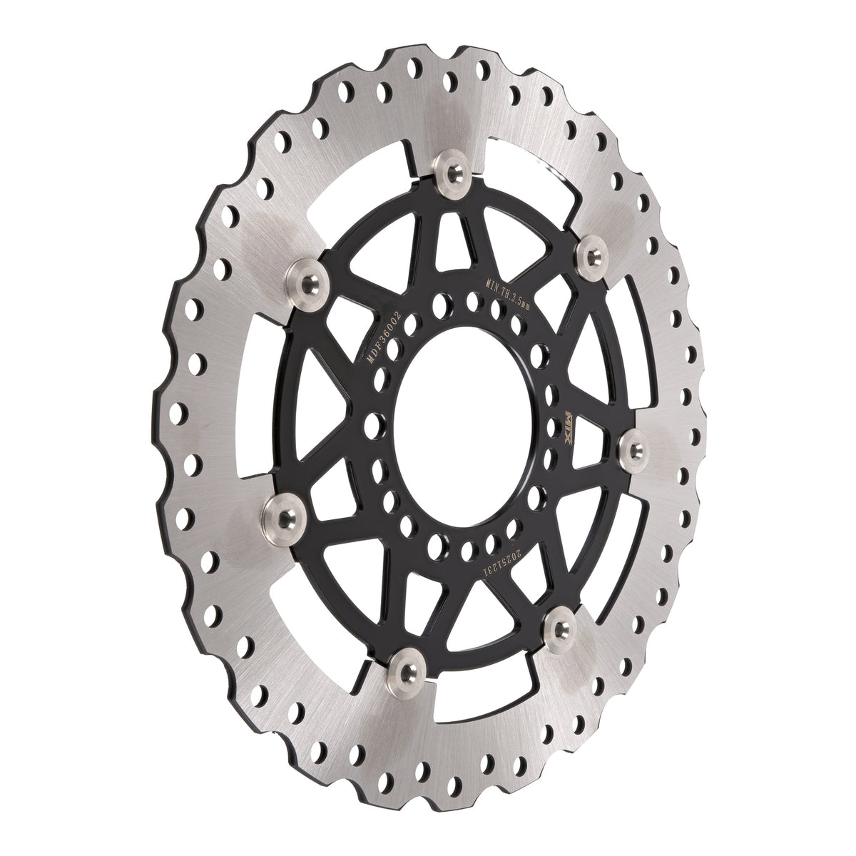 MTX Brake Disc Floating Type - Front
