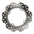 MTX Brake Disc Solid Type - Rear