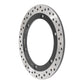 MTX Brake Disc Solid Type - Rear