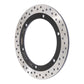 MTX Brake Disc Solid Type - Rear