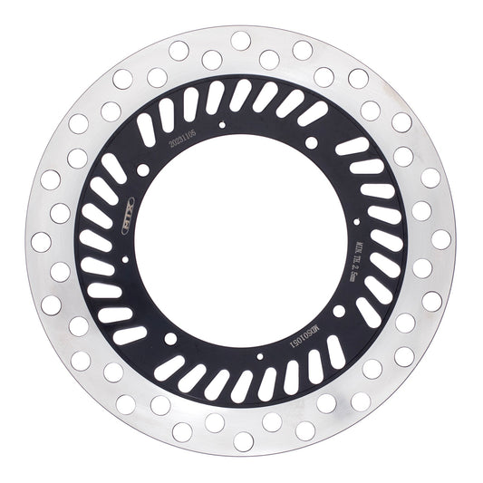 MTX Brake Disc Solid Type - Front L