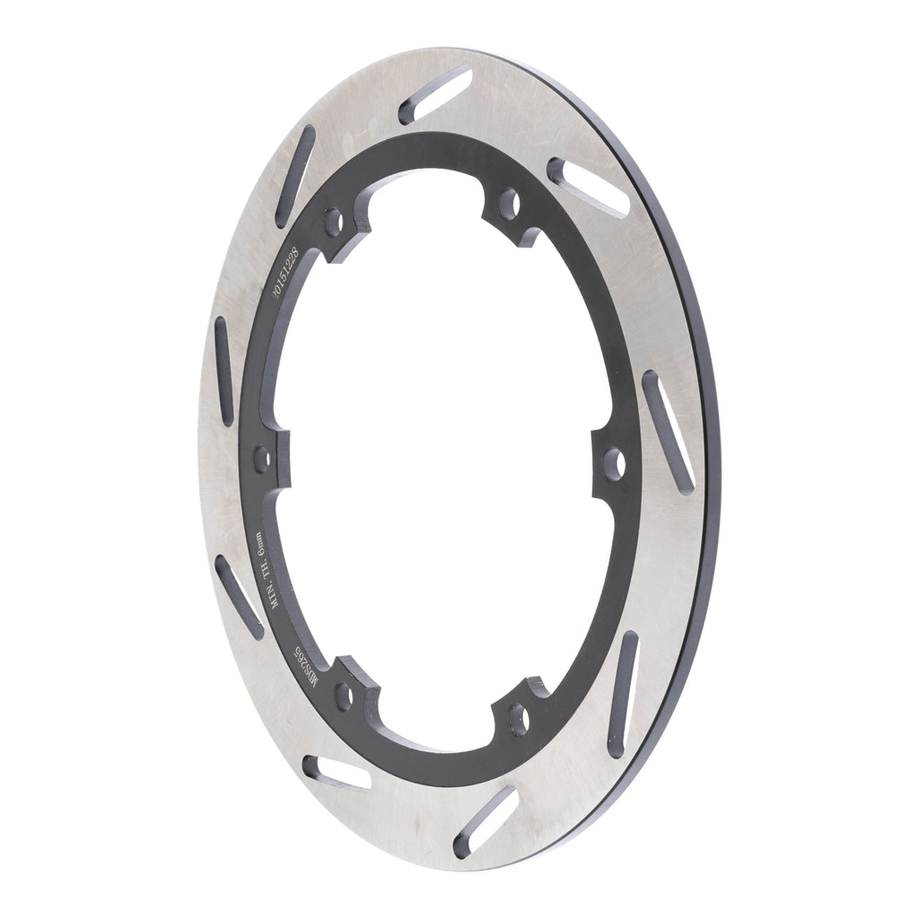 MTX Brake Disc Solid Type - Rear