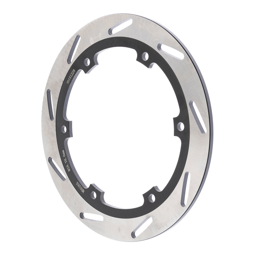 MTX Brake Disc Solid Type - Rear